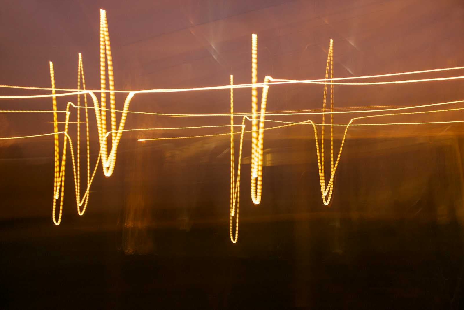 What’s the Frequency?