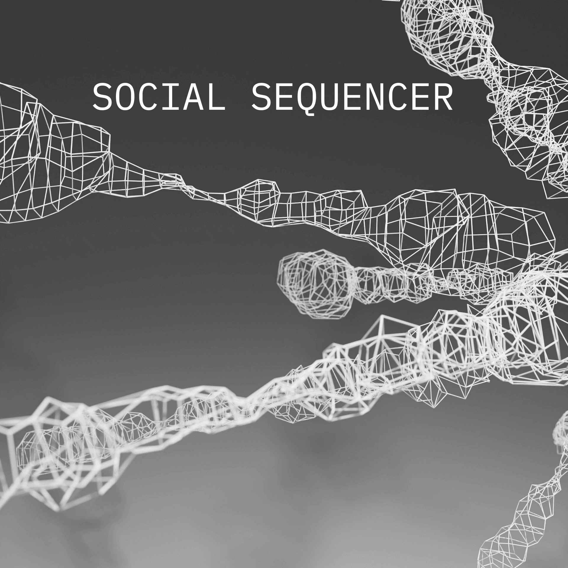 Social Sequencer: Exploring Emergence Theory Through Interactive Art and Data Sonification