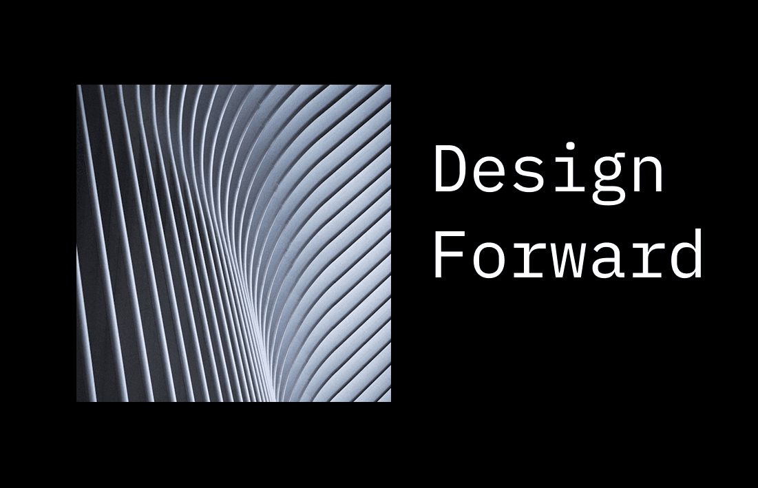 Design Forward